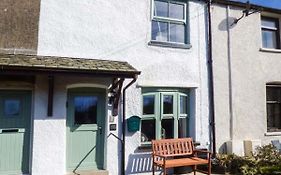 Cartmel Cottage, Grange-Over-Sands